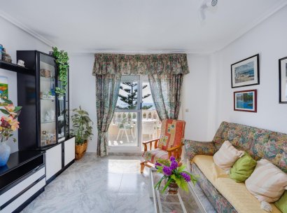 Appartement · Herverkoop - Torrevieja · Torre Del Moro · Alicante · Spanje