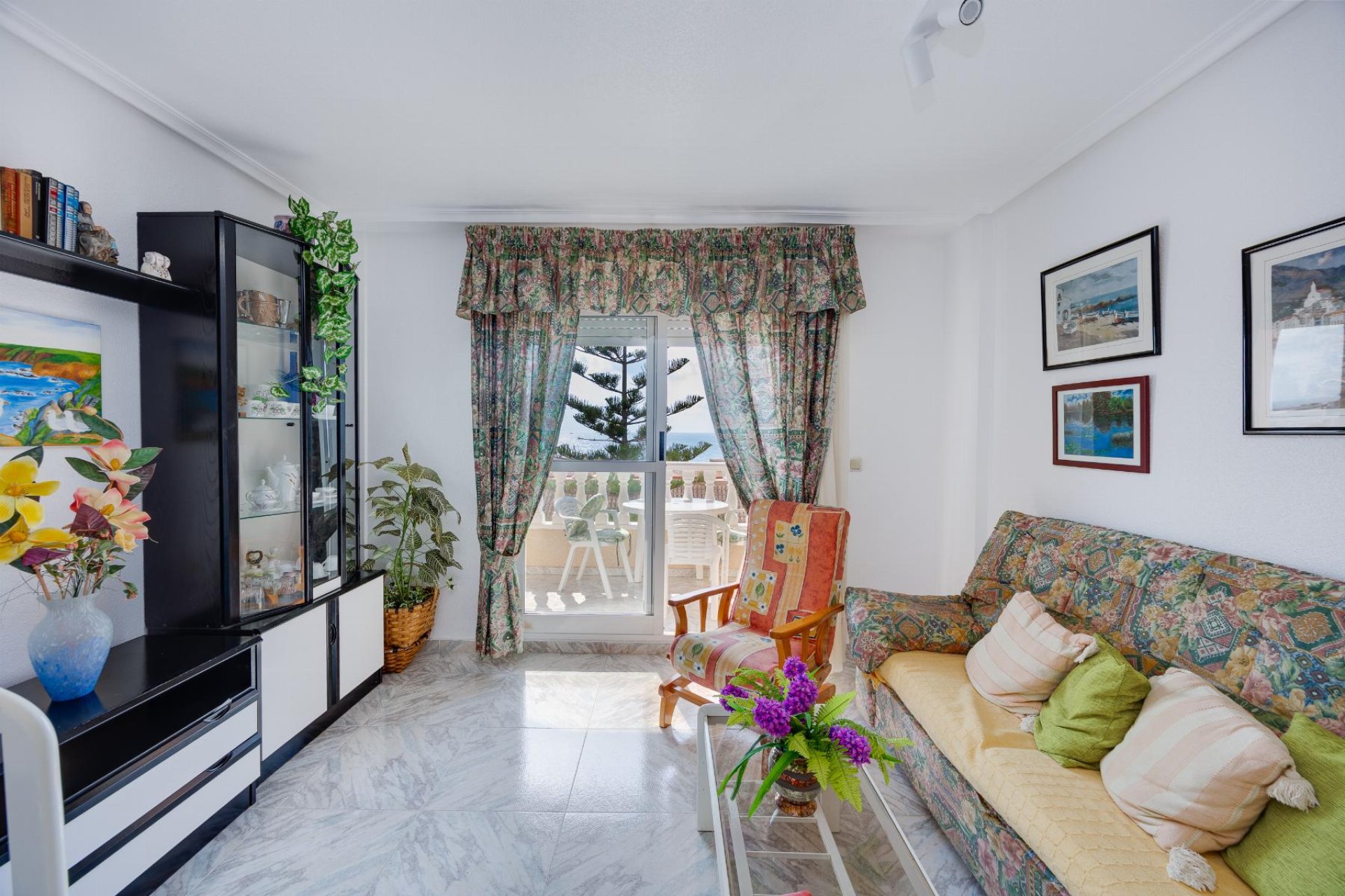 Herverkoop - Appartement - Torrevieja - Costa Blanca South