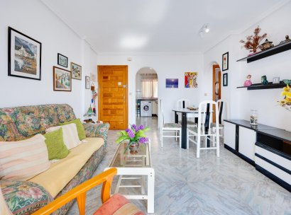 Appartement · Herverkoop - Torrevieja · Torre Del Moro · Alicante · Spanje