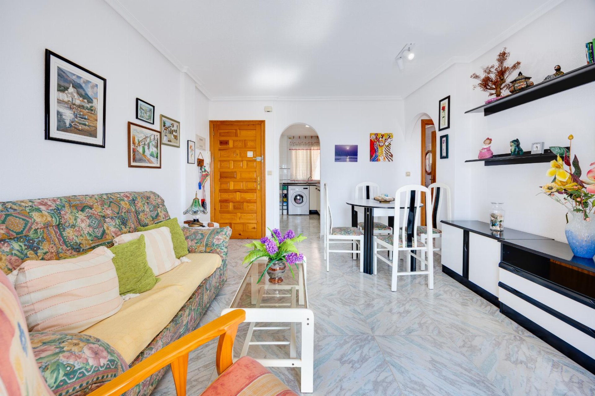 Herverkoop - Appartement - Torrevieja - Costa Blanca South