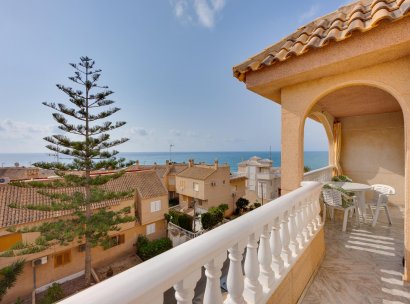Appartement · Herverkoop - Torrevieja · Torre Del Moro · Alicante · Spanje