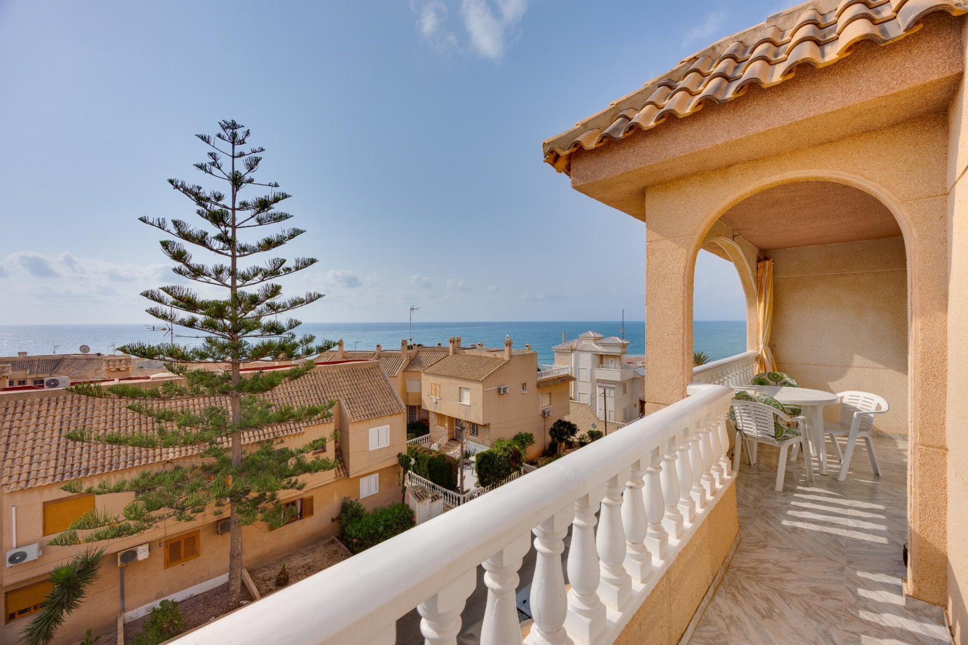 Herverkoop - Appartement - Torrevieja - Costa Blanca South