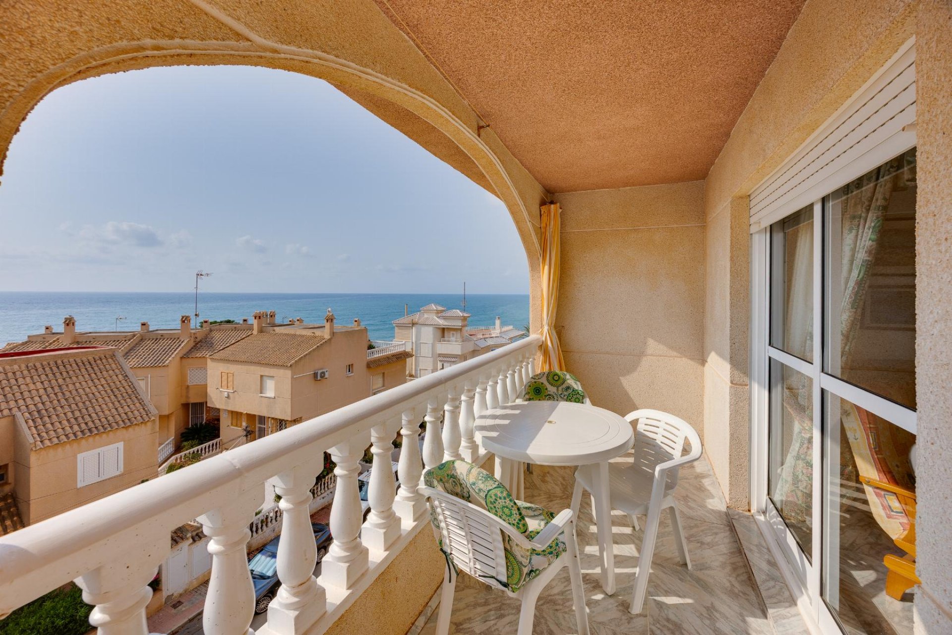 Herverkoop - Appartement - Torrevieja - Costa Blanca South