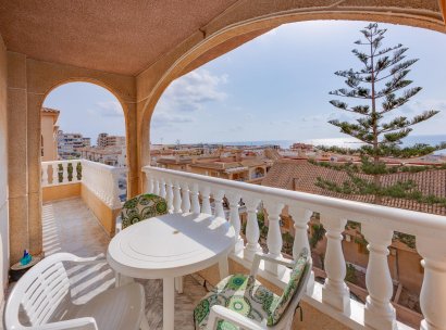 Appartement · Herverkoop - Torrevieja · Torre Del Moro · Alicante · Spanje