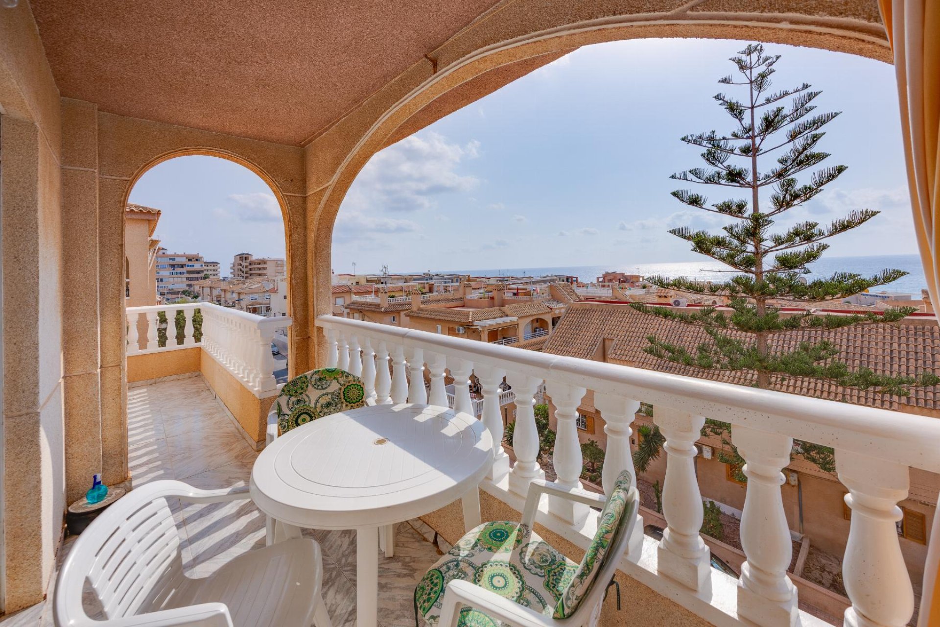 Herverkoop - Appartement - Torrevieja - Costa Blanca South