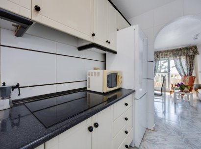 Appartement · Herverkoop - Torrevieja · Torre Del Moro · Alicante · Spanje