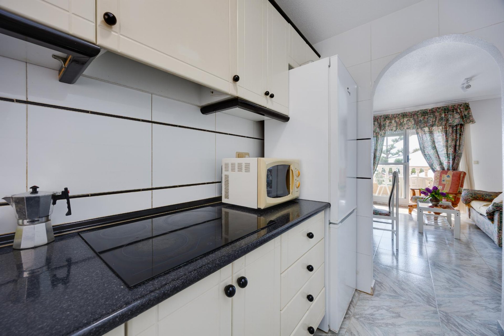 Herverkoop - Appartement - Torrevieja - Costa Blanca South