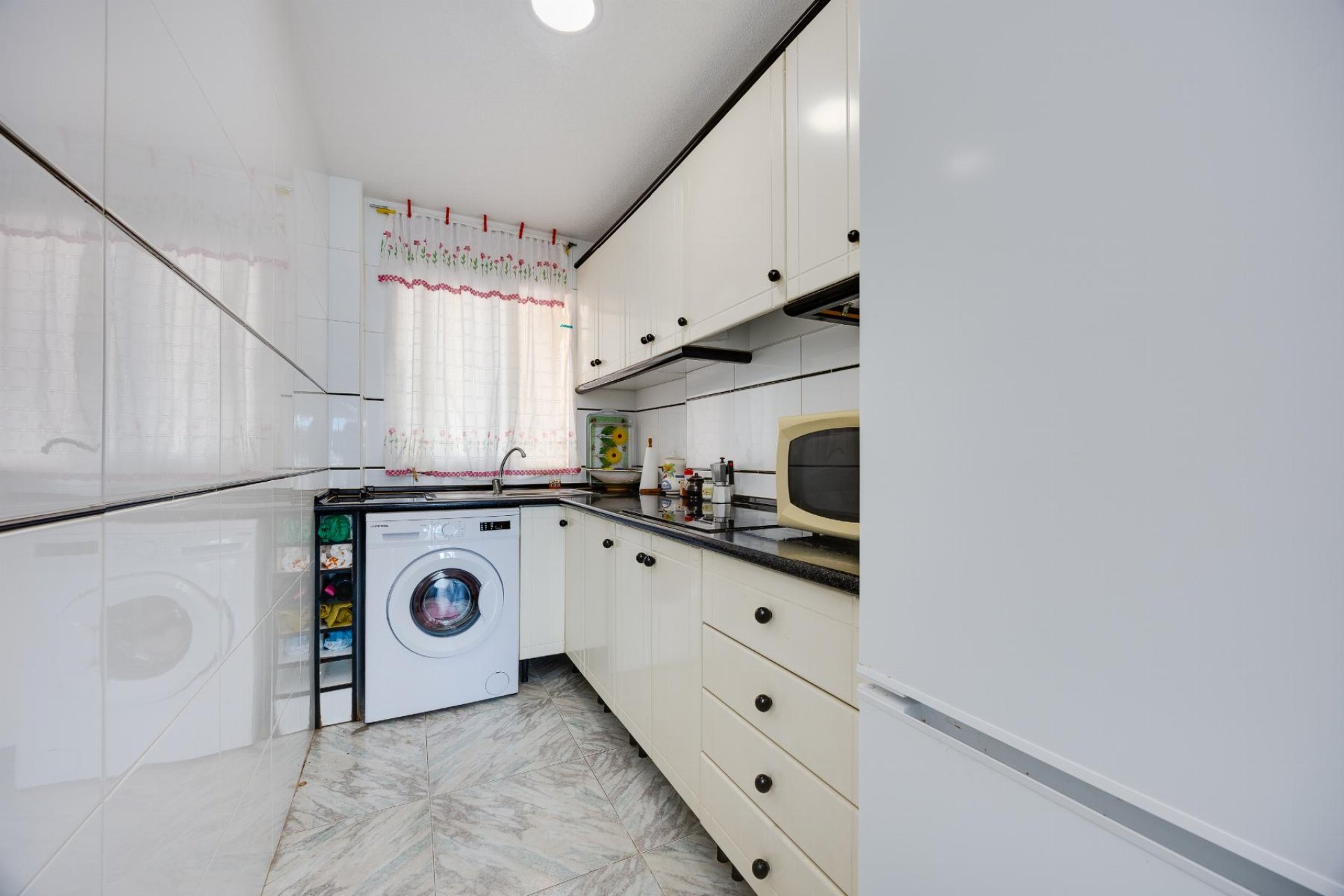 Herverkoop - Appartement - Torrevieja - Costa Blanca South