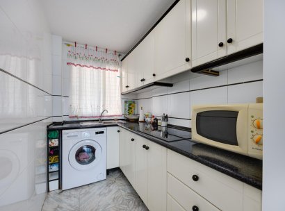 Appartement · Herverkoop - Torrevieja · Torre Del Moro · Alicante · Spanje