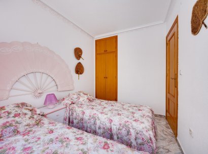 Appartement · Herverkoop - Torrevieja · Torre Del Moro · Alicante · Spanje