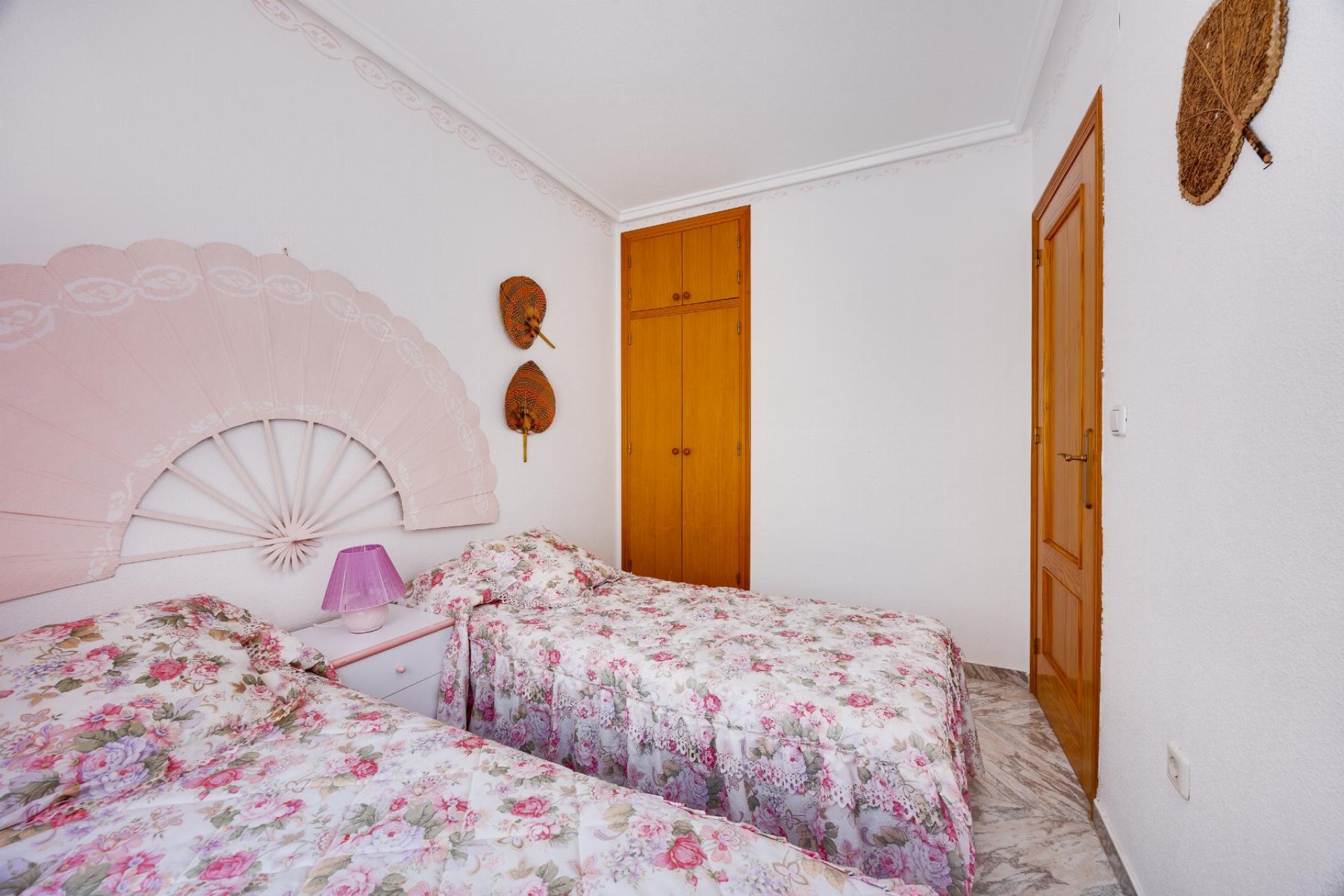 Herverkoop - Appartement - Torrevieja - Costa Blanca South