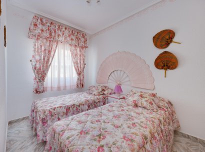 Appartement · Herverkoop - Torrevieja · Torre Del Moro · Alicante · Spanje