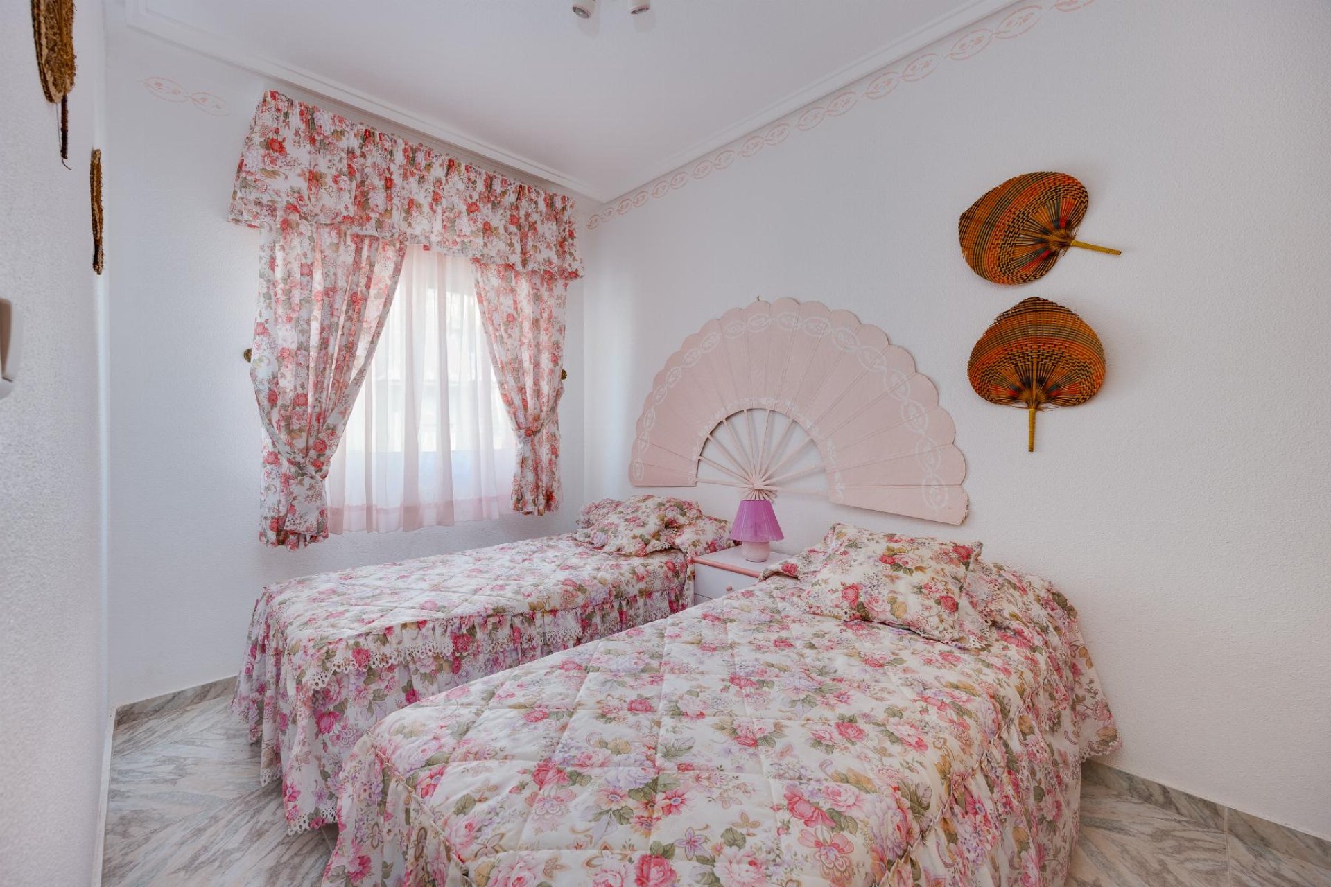 Herverkoop - Appartement - Torrevieja - Costa Blanca South