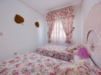 Appartement · Herverkoop - Torrevieja · Torre Del Moro · Alicante · Spanje