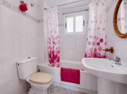 Appartement · Herverkoop - Torrevieja · Torre Del Moro · Alicante · Spanje
