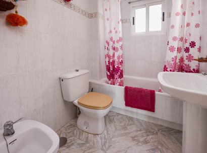 Appartement · Herverkoop - Torrevieja · Torre Del Moro · Alicante · Spanje