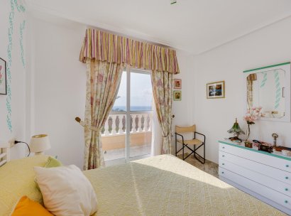 Appartement · Herverkoop - Torrevieja · Torre Del Moro · Alicante · Spanje