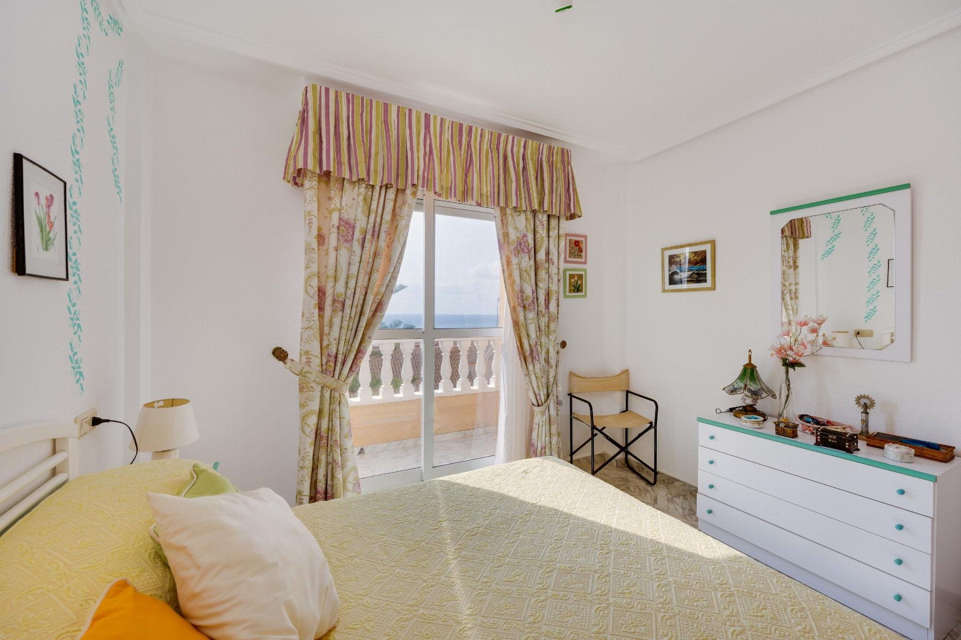 Herverkoop - Appartement - Torrevieja - Costa Blanca South