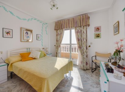 Appartement · Herverkoop - Torrevieja · Torre Del Moro · Alicante · Spanje