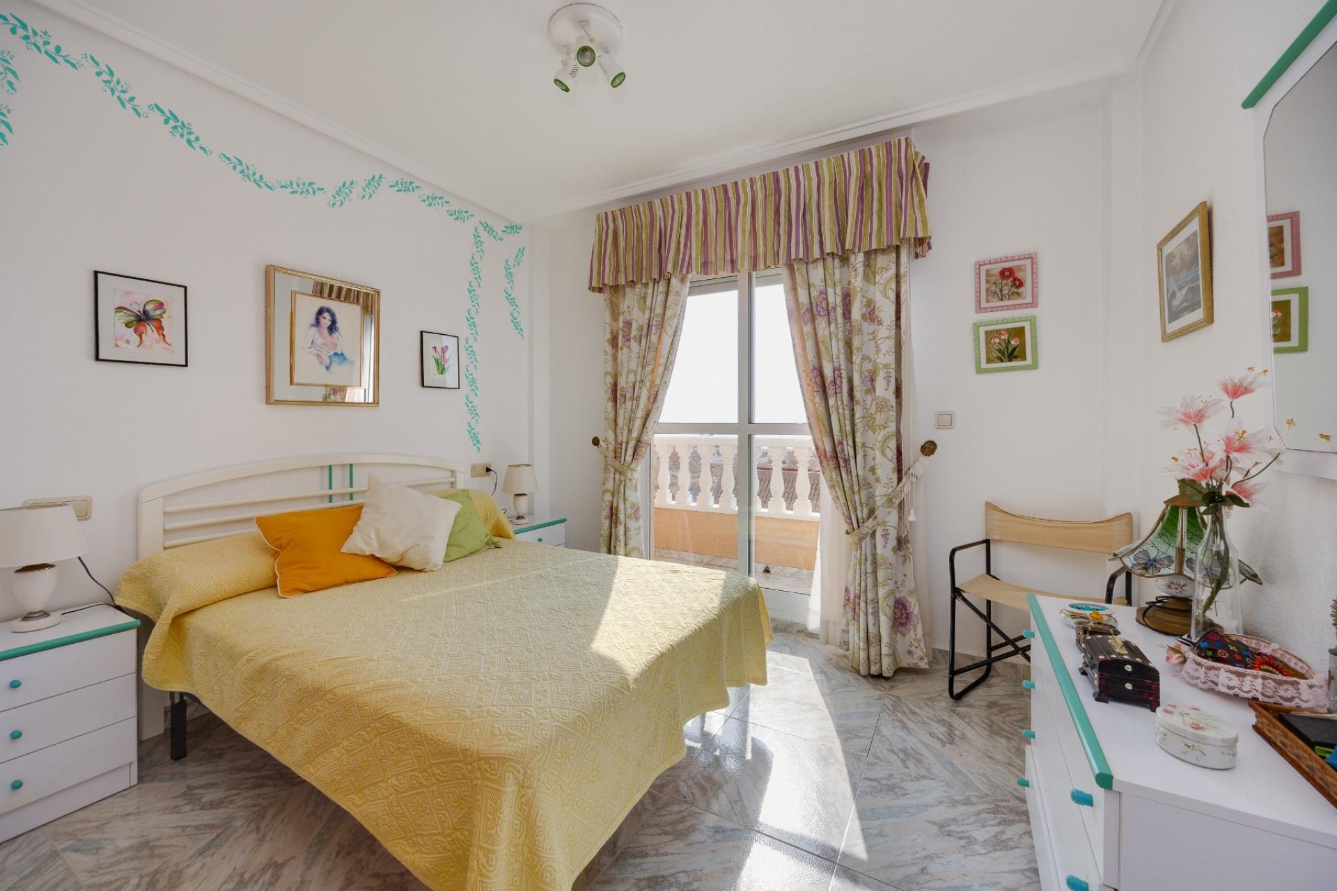Herverkoop - Appartement - Torrevieja - Costa Blanca South