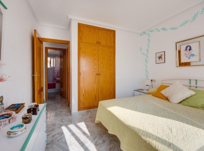 Appartement · Herverkoop - Torrevieja · Torre Del Moro · Alicante · Spanje