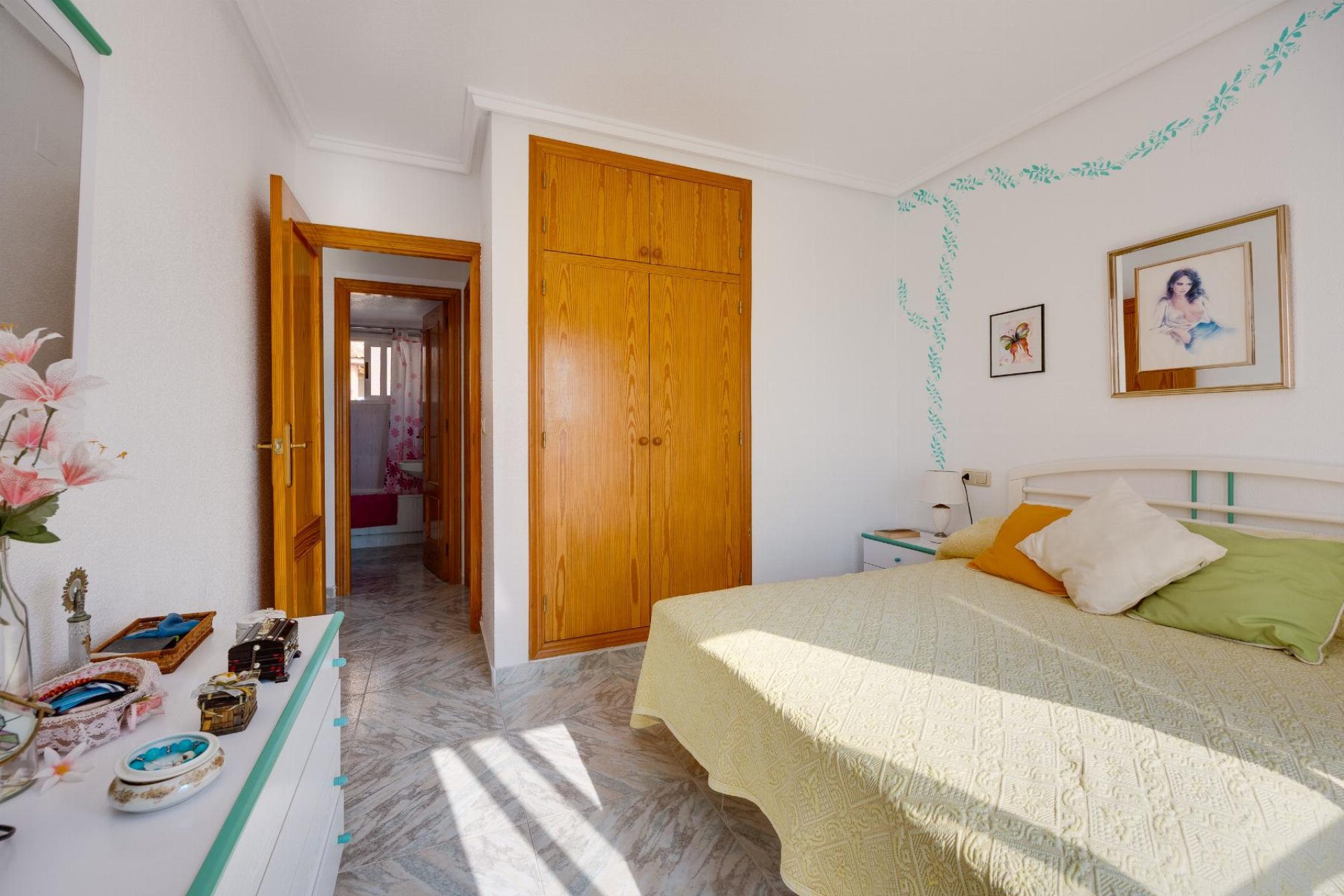 Herverkoop - Appartement - Torrevieja - Costa Blanca South