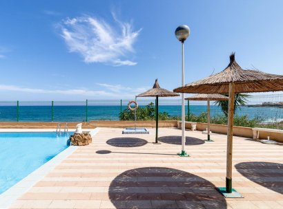 Appartement · Herverkoop - Torrevieja · Torre Del Moro · Alicante · Spanje