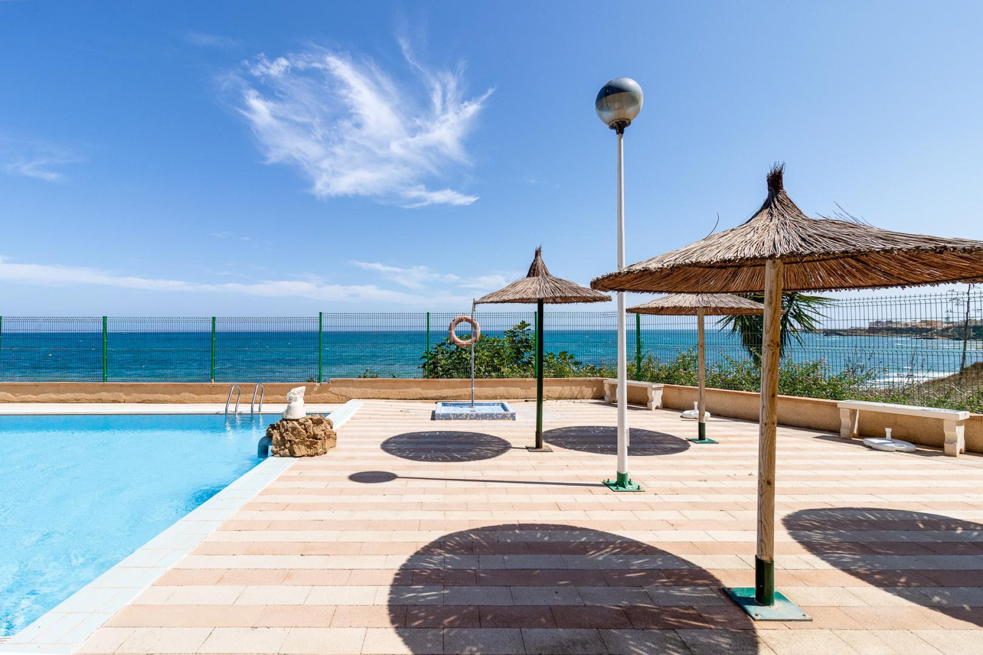 Herverkoop - Appartement - Torrevieja - Costa Blanca South