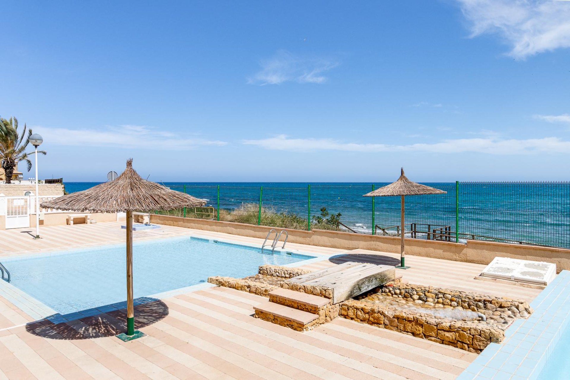 Herverkoop - Appartement - Torrevieja - Costa Blanca South