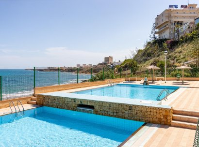 Appartement · Herverkoop - Torrevieja · Torre Del Moro · Alicante · Spanje