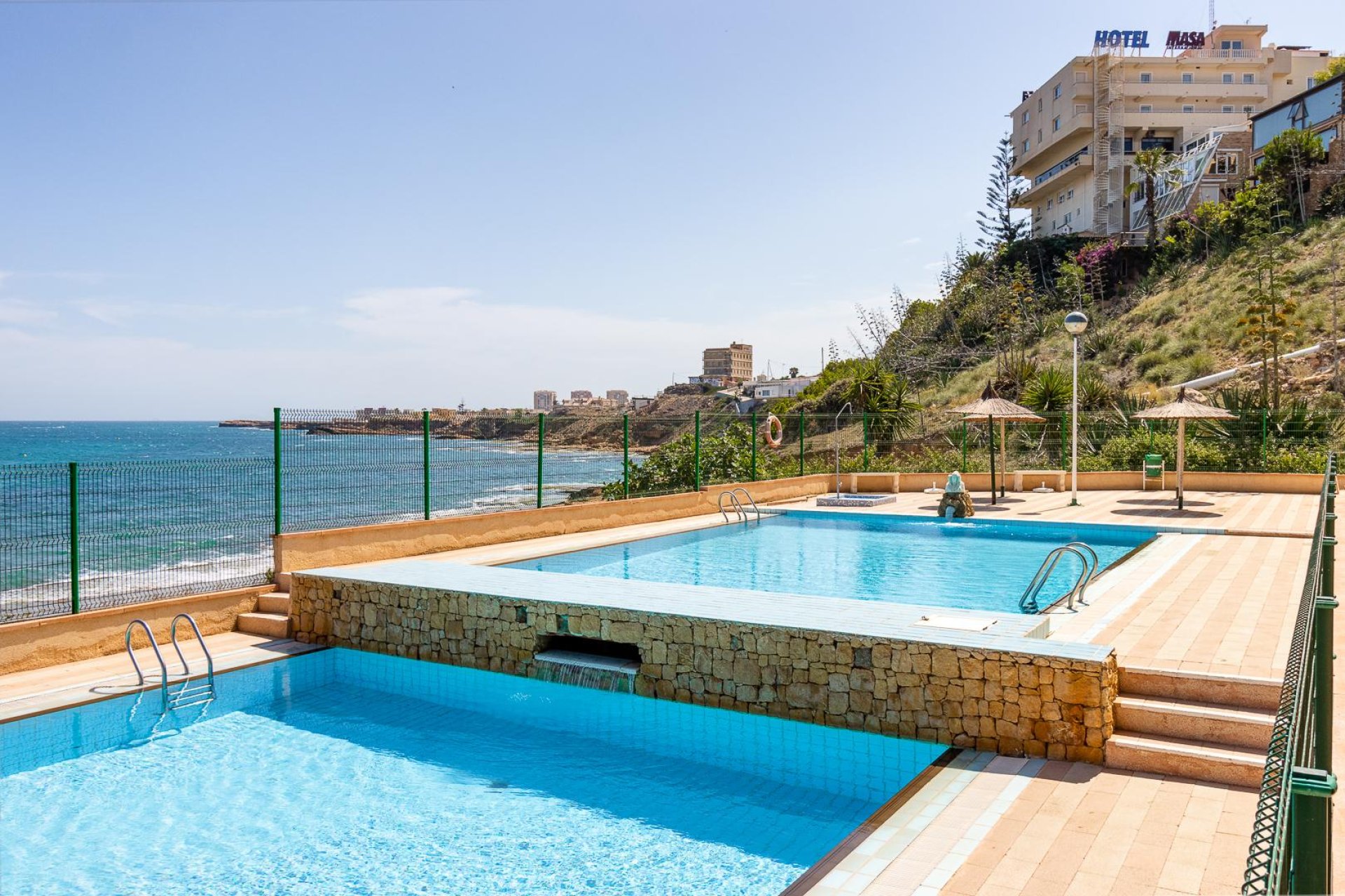 Herverkoop - Appartement - Torrevieja - Costa Blanca South