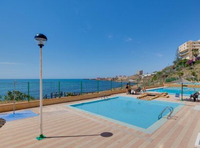 Appartement · Herverkoop - Torrevieja · Torre Del Moro · Alicante · Spanje