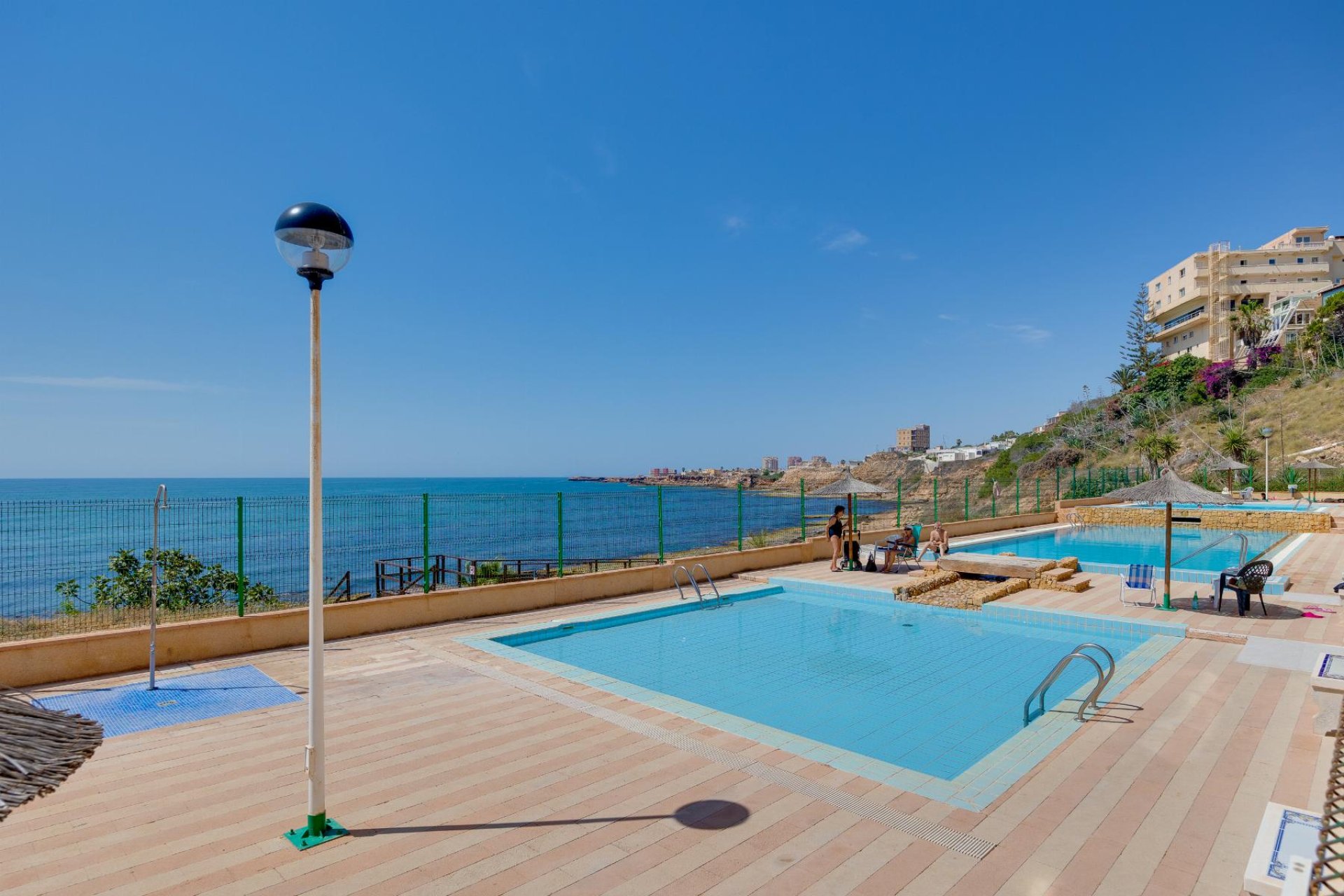Herverkoop - Appartement - Torrevieja - Costa Blanca South