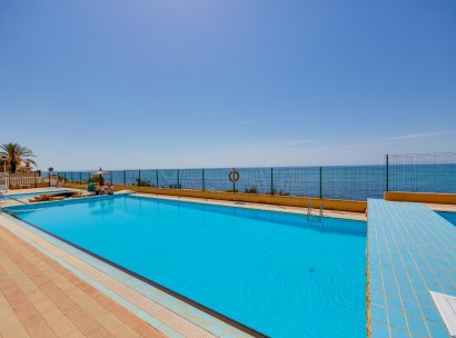 Appartement · Herverkoop - Torrevieja · Torre Del Moro · Alicante · Spanje