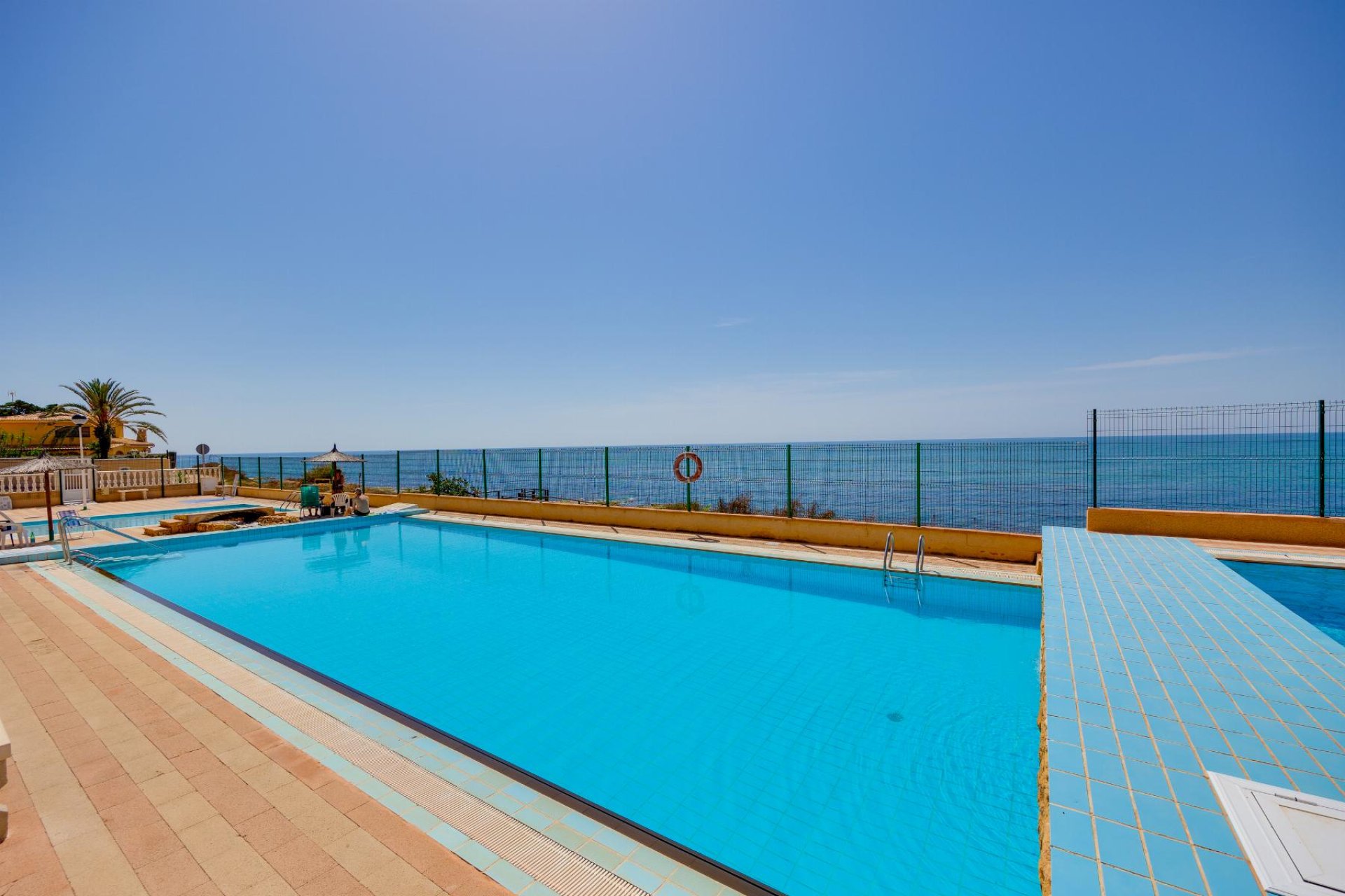 Herverkoop - Appartement - Torrevieja - Costa Blanca South