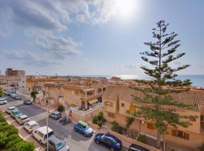 Appartement · Herverkoop - Torrevieja · Torre Del Moro · Alicante · Spanje