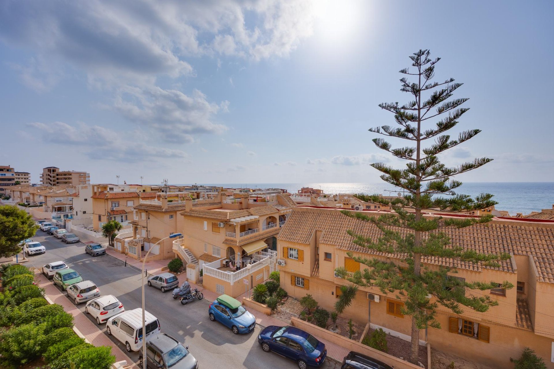 Herverkoop - Appartement - Torrevieja - Costa Blanca South