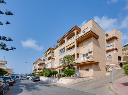 Appartement · Herverkoop - Torrevieja · Torre Del Moro · Alicante · Spanje