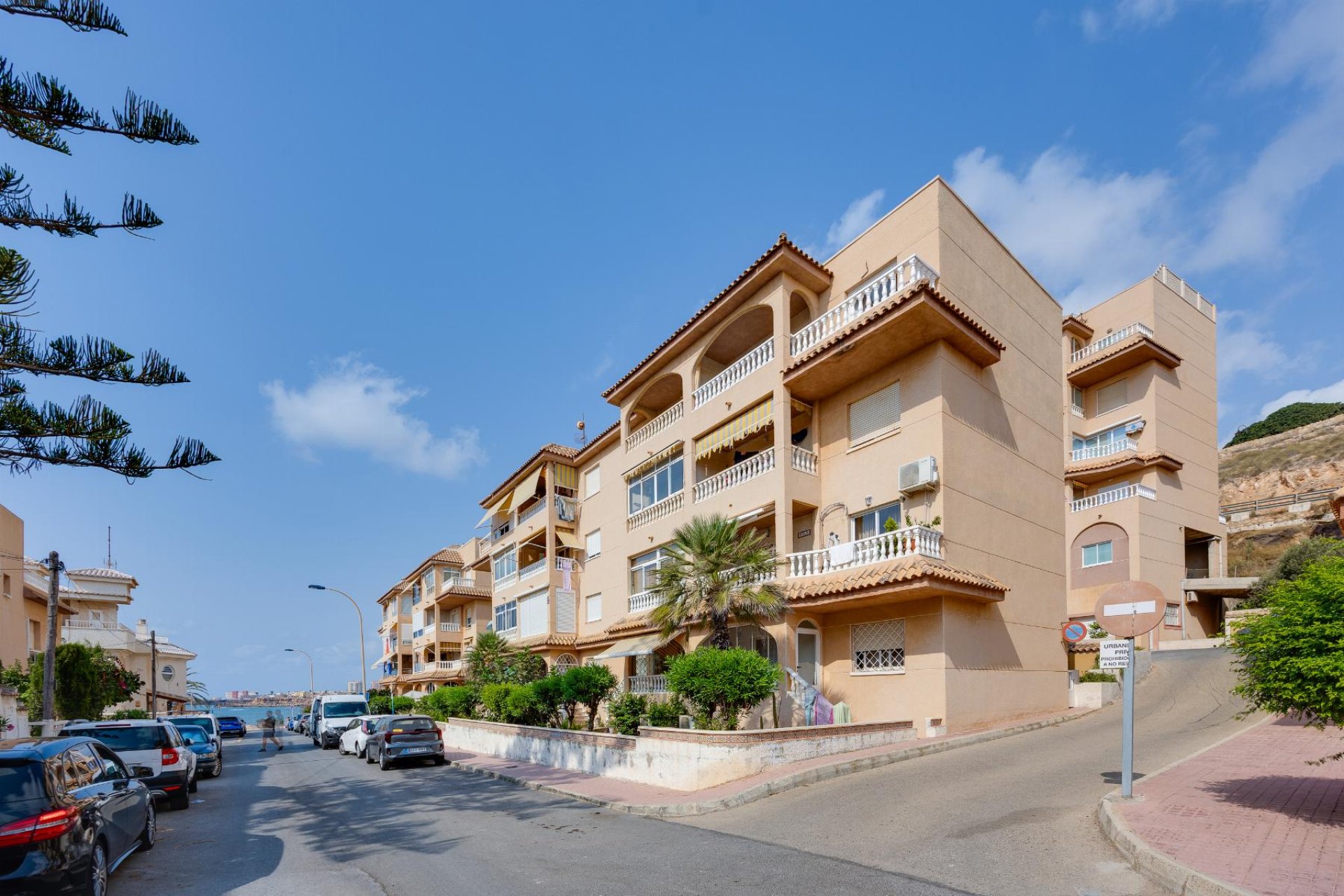 Herverkoop - Appartement - Torrevieja - Costa Blanca South