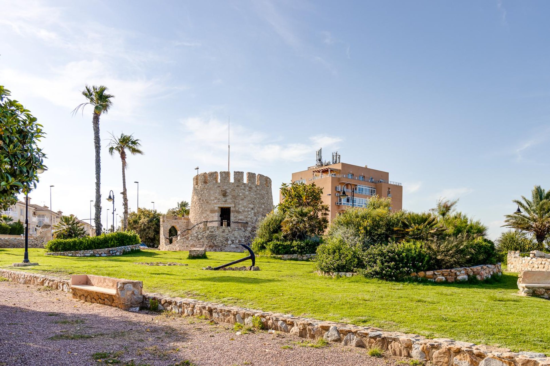 Herverkoop - Appartement - Torrevieja - Costa Blanca South