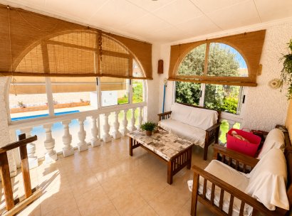Villa · Herverkoop - Torrevieja · La siesta · Alicante · Spanje