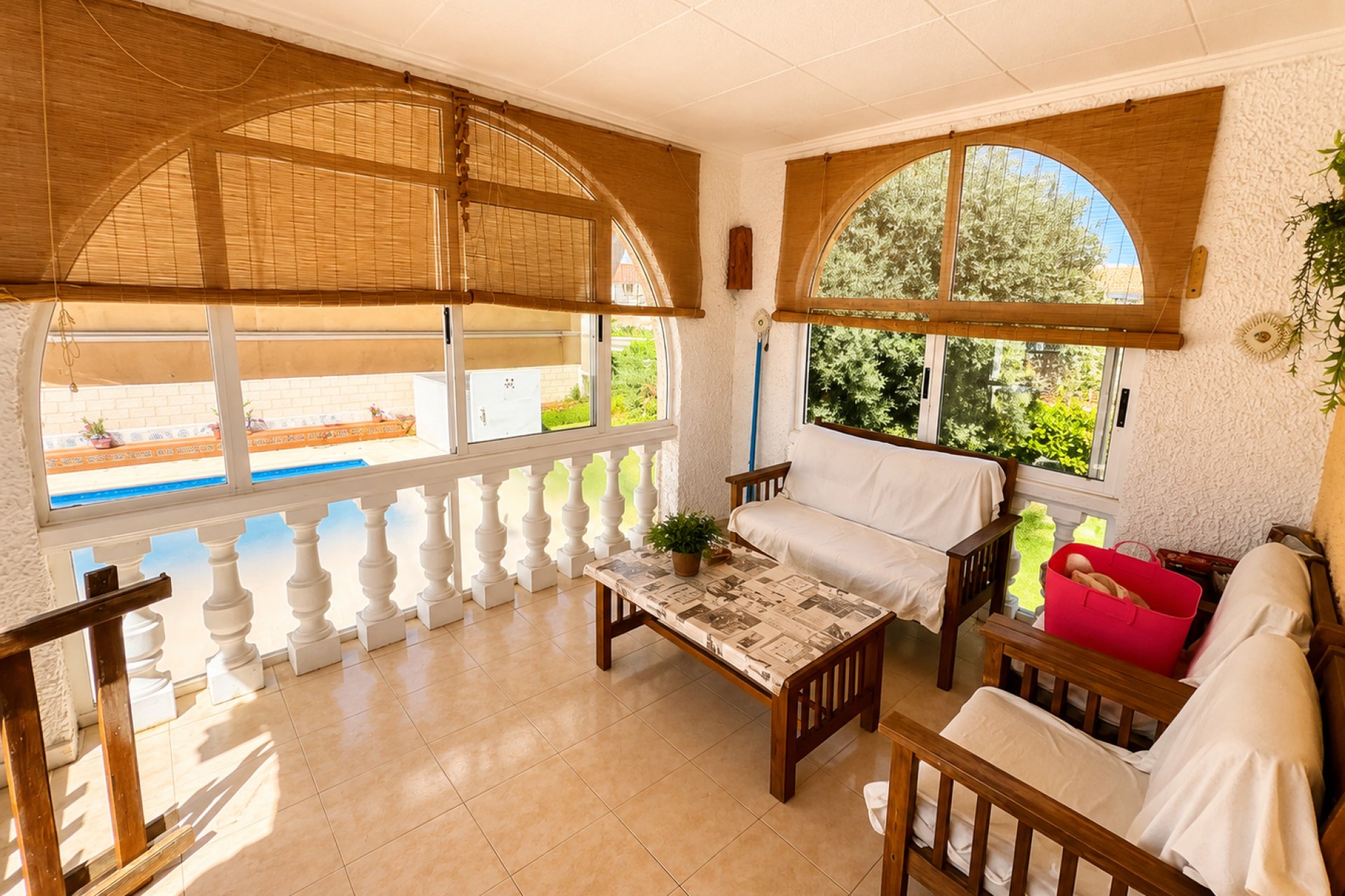 Herverkoop - Villa - Torrevieja - Costa Blanca South