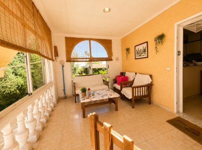 Villa · Herverkoop - Torrevieja · La siesta · Alicante · Spanje