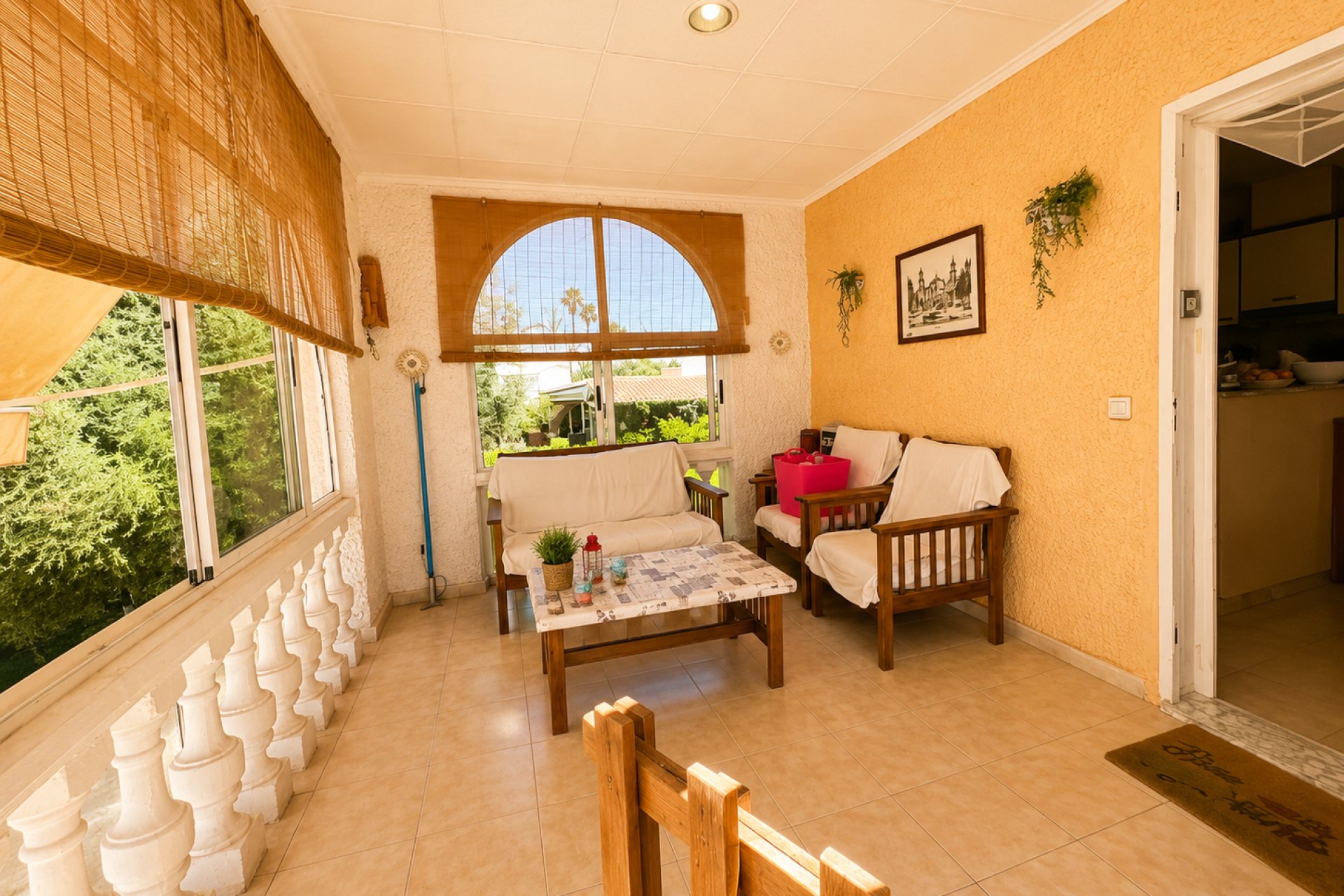 Herverkoop - Villa - Torrevieja - Costa Blanca South