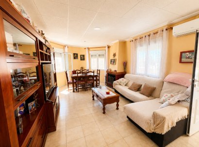 Villa · Herverkoop - Torrevieja · La siesta · Alicante · Spanje