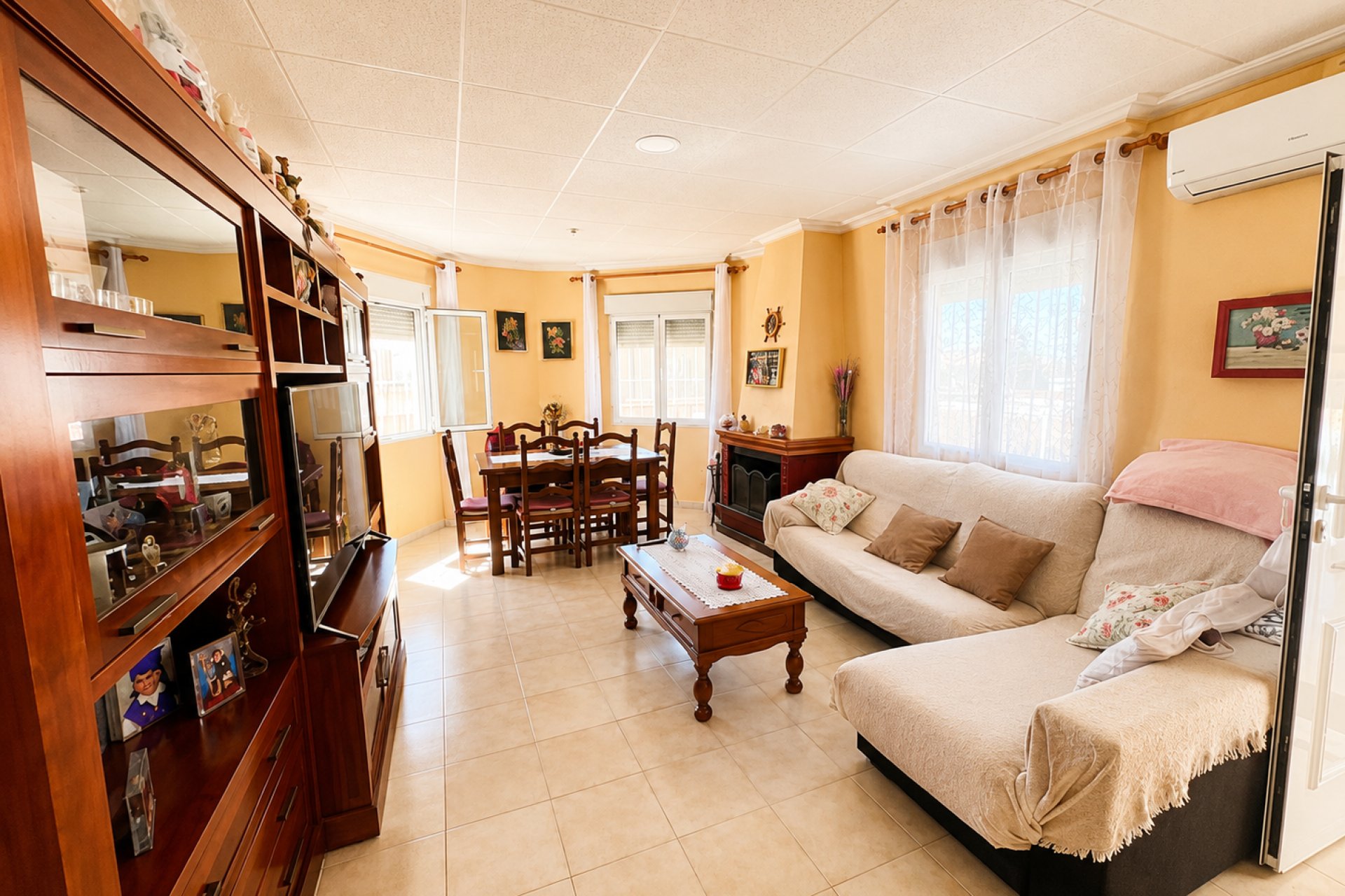 Herverkoop - Villa - Torrevieja - Costa Blanca South