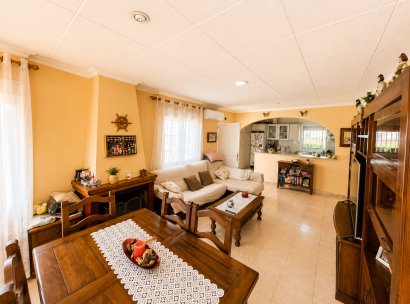 Villa · Herverkoop - Torrevieja · La siesta · Alicante · Spanje