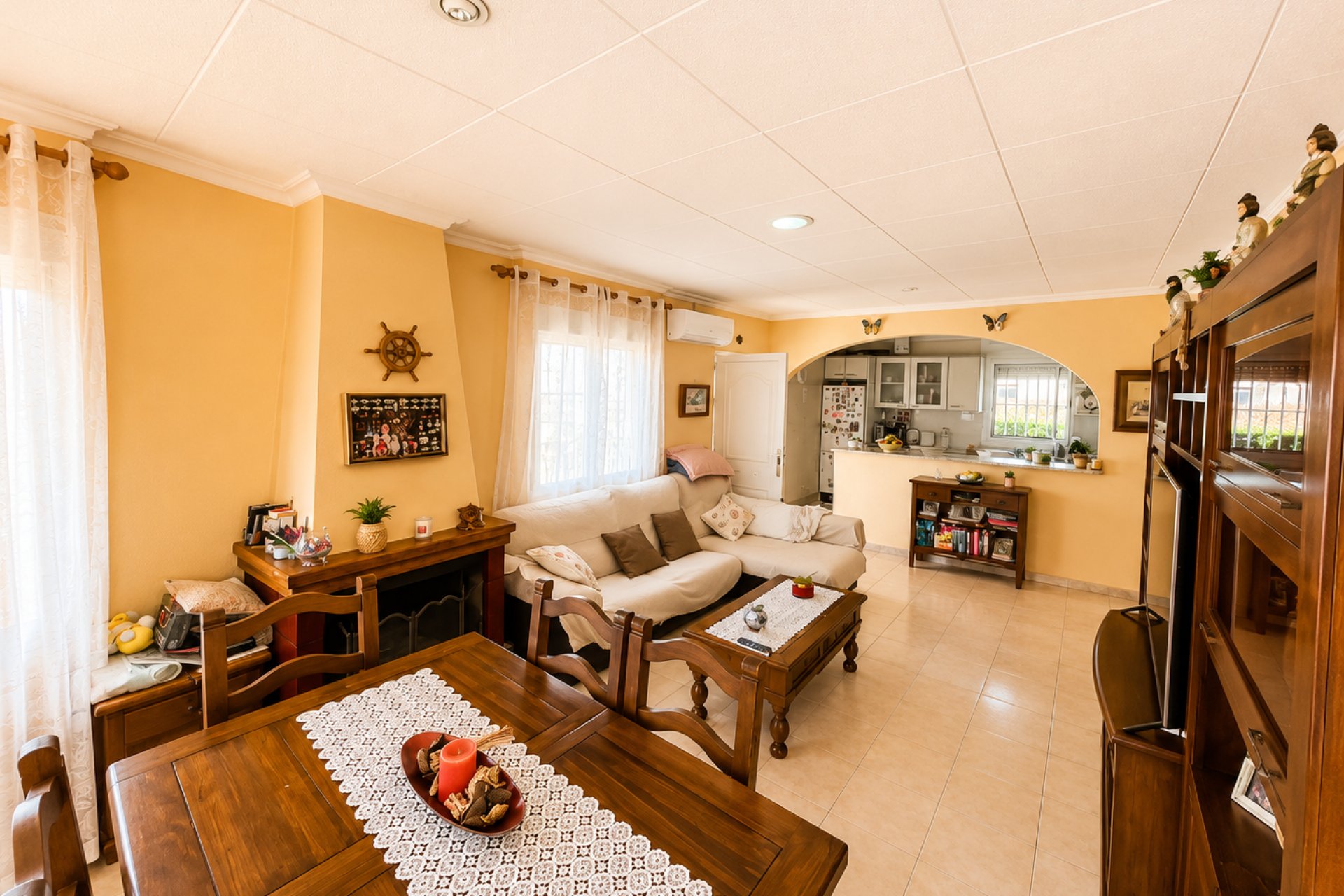 Herverkoop - Villa - Torrevieja - Costa Blanca South