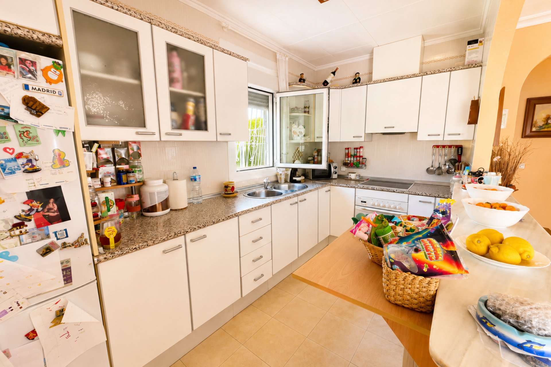 Herverkoop - Villa - Torrevieja - Costa Blanca South
