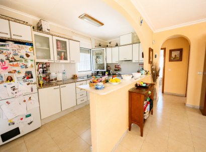 Villa · Herverkoop - Torrevieja · La siesta · Alicante · Spanje